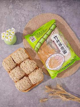 大东行 竹升荞麦面450g