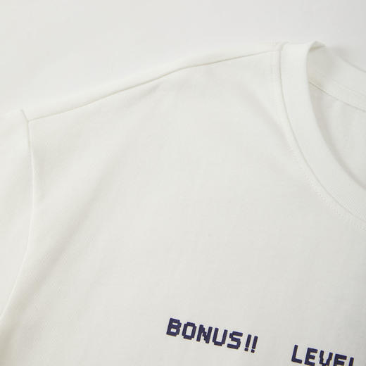 411-童圆领短袖针织衫 商品图9