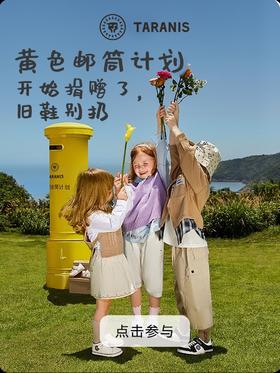 泰兰尼斯“黄色邮筒计划”