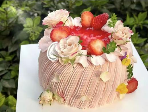 莓间花镜（仅限咸阳市区门店） 商品图0