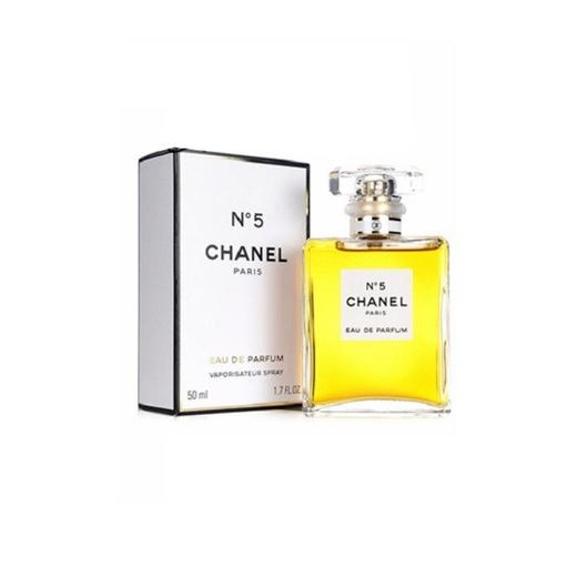CHANEL/香奈儿 N5五号之水 浓香EDP 50ML 商品图0