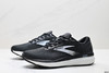 布鲁克斯Brooks Ghost 16减震耐磨防滑跑步鞋110418-1D-401男女鞋 商品缩略图3