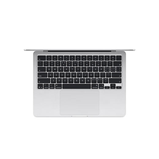 MacBook Air13.6英寸 M4芯片【2025年款】 商品图1