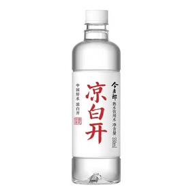 今麦郎凉白开 550ml/瓶