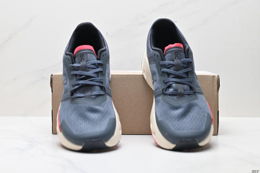 昂跑On Cloud pulse轻量减震休闲运动跑步鞋男女鞋 商品图8