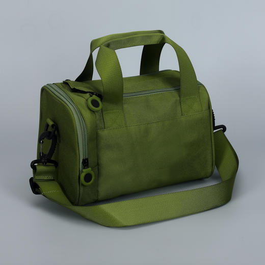 【儿童健身舞蹈包，大容量，干湿分离】儿童健身舞蹈休闲收纳运动包 手提旅行袋轻便游泳单肩旅行包-QQ 商品图8