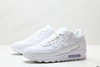 耐克Nike Air Max 90复古气垫百搭休闲运动慢跑鞋DR9900-100男女鞋 商品缩略图3