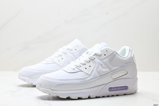 耐克Nike Air Max 90复古气垫百搭休闲运动慢跑鞋DR9900-100男女鞋 商品图3