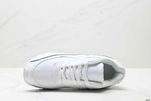 耐克Nike Air Max 90复古气垫百搭休闲运动慢跑鞋DR9900-100男女鞋 商品图1