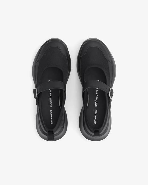 复古名伶既视感，玛丽珍凉鞋。厚底增高显腿长联名休闲鞋C062160 商品图6