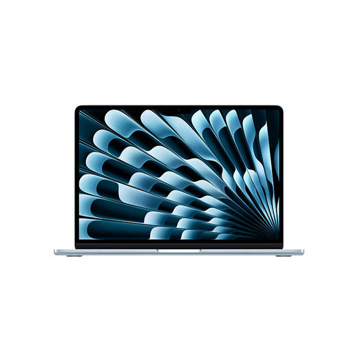 MacBook Air13.6英寸 M4芯片【2025年款】 商品图6