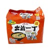 日清出前一丁 • 北海道味噌猪骨汤风味  | 方便面系列（港版）500g 商品缩略图0