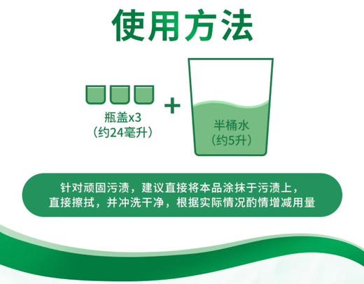 Frosch家居多用途清洁剂【宝库优选】 商品图5