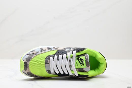 耐克Nike Air Max 90复古气垫百搭休闲运动慢跑鞋DR9900-100男女鞋 商品图1