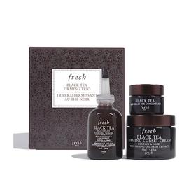 FRESH/馥蕾诗 红茶紧致抗皱3件套 (面霜50ML+精华50ML+眼霜15ML)
