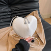 【爱心设计！百搭斜挎包】爆款时尚小众新款包包女网红爱心小众设计四季个性百搭斜挎包。ry 商品缩略图6