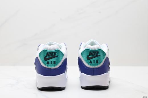 耐克Nike Air Max 90复古气垫百搭休闲运动慢跑鞋DR9900-100男女鞋 商品图5