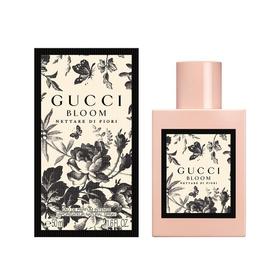 GUCCI/古驰 BLOOM花悦蜜意女士香水 EDP 50ML