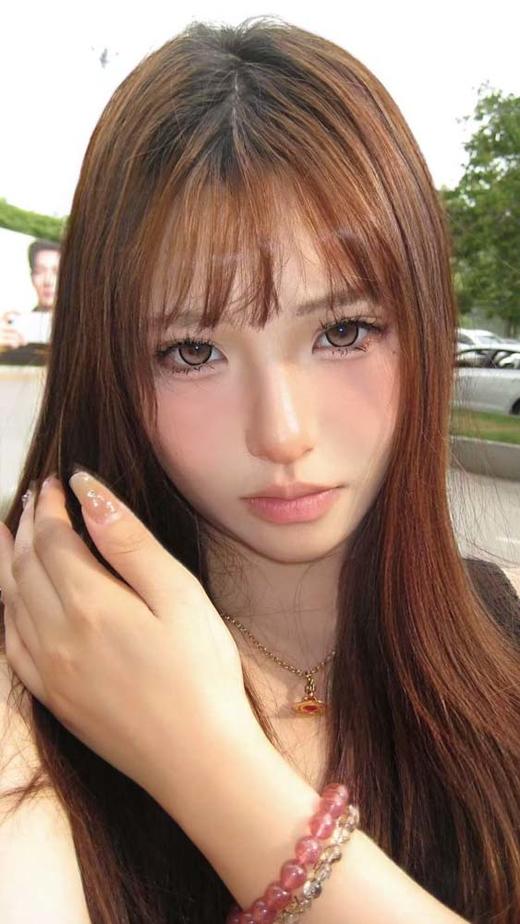 Recolook 半年抛 千野小姐 直径14.5mm着色14.0mm 商品图2