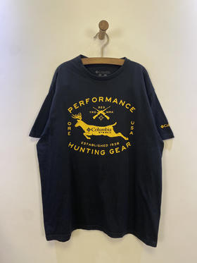 Columbia 哥伦比亚 PHG 短袖T恤 _SST(L)