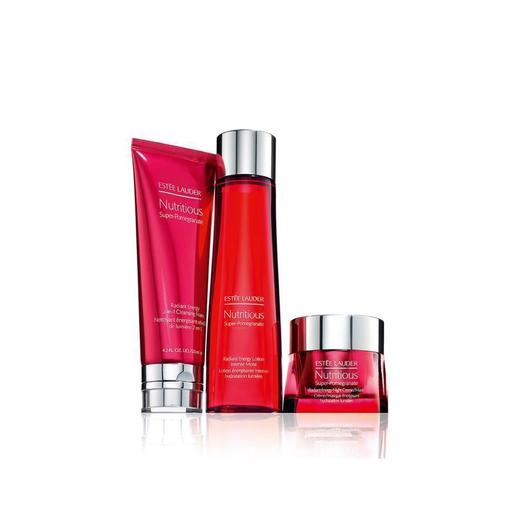 雅诗兰黛红石榴三件套 商品图1