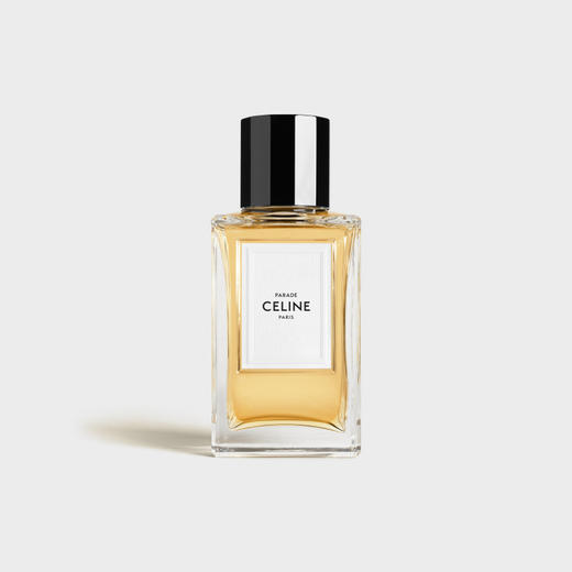 celine 赛琳 高定香水系列 彰显/不羁(100ml） 商品图0