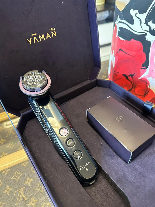 雅萌MAX三代美容仪 商品图10