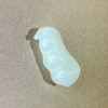 和田玉（白玉）挂件--福豆12-15g 商品缩略图1