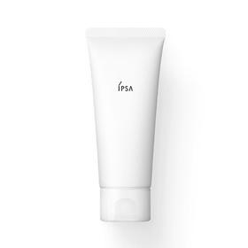 IPSA茵芙莎粘土面膜粘土按摩面膜100g清洁毛孔