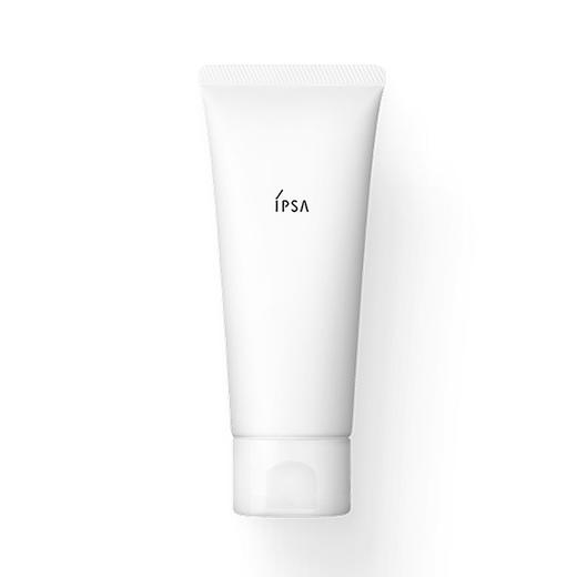 IPSA茵芙莎粘土面膜粘土按摩面膜100g清洁毛孔 商品图0