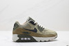 耐克Nike Air Max 90复古气垫百搭休闲运动慢跑鞋DR9900-100男女鞋 商品缩略图0