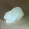 和田玉（白玉）挂件--貔貅18-20g 商品缩略图1