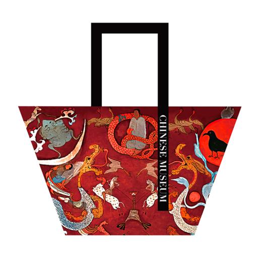 【赠冰箱贴1枚|限量】《中国博物馆全书》| 一口气“逛遍”1000间博物馆，大8开传家藏书，超实用的中国博物馆指南，从1000+镇馆之宝，看遍1万年历史兴衰、中国审美 商品图7