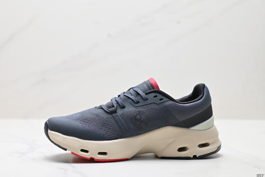 昂跑On Cloud pulse轻量减震休闲运动跑步鞋男女鞋 商品图5