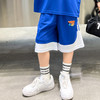 男童短裤外穿夏季薄款中大童五分裤子夏款中裤夏天儿童运动裤夏装 商品缩略图3