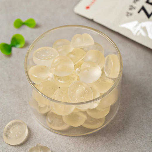 乐天ZERO水果味软糖52g 商品图2