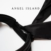 ANGEL ISLAND 法式度假休闲防晒遮阳帽 多功能发带简约款空顶帽 商品缩略图4