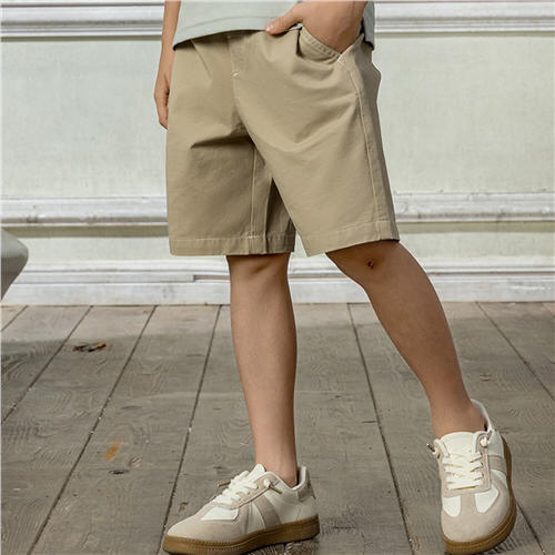 佐丹奴童装2024新款童装短裤03104251 商品图2