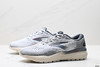 布鲁克斯Brooks Ghost 16减震耐磨防滑跑步鞋110418-1D-401男鞋 商品缩略图3