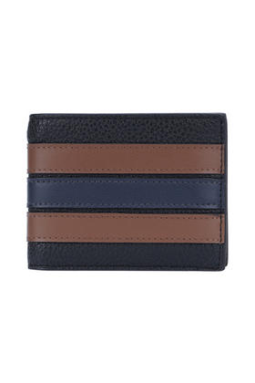 COACH 奥莱款男士皮质短款钱包