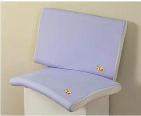 远梦透气可水洗儿童硅胶枕