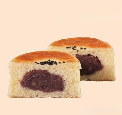 日式红豆大鼓（进口鸟越纯芯面粉） 商品图1