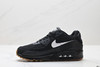 耐克Nike Air Max 90复古气垫百搭休闲运动慢跑鞋DR9900-100男女鞋 商品缩略图2