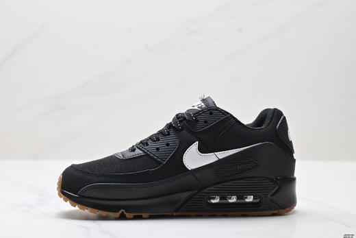 耐克Nike Air Max 90复古气垫百搭休闲运动慢跑鞋DR9900-100男女鞋 商品图2