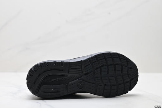 布鲁克斯Brooks Ghost 16减震耐磨防滑跑步鞋110418-1D-401男女鞋 商品图8