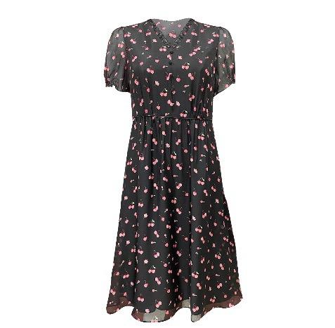 4F 玖姿连衣裙 商品图0