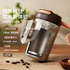 摩登主妇纯钛保温杯女生高颜值2025新款水杯咖啡杯生日礼物钛杯子 商品缩略图3