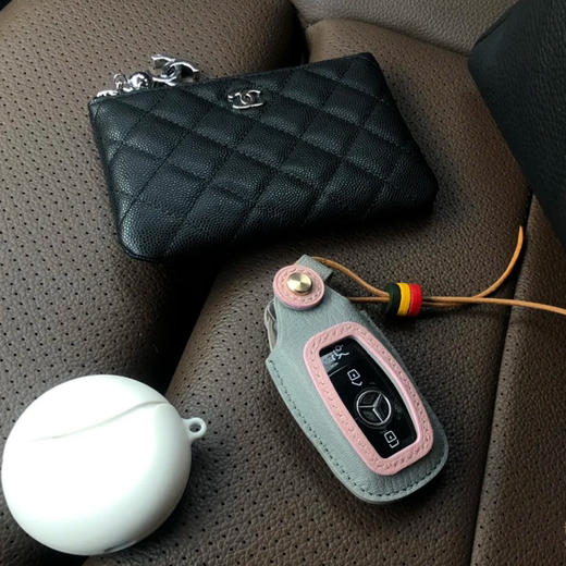 小香卡包。 自己备注。金色 银色 商品图6