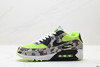 耐克Nike Air Max 90复古气垫百搭休闲运动慢跑鞋DR9900-100男女鞋 商品缩略图2
