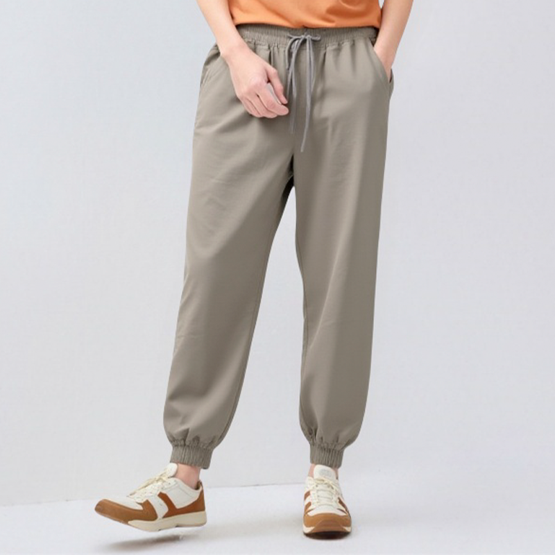 佐丹奴男装束脚休闲裤（特价商品不设退换）13111811